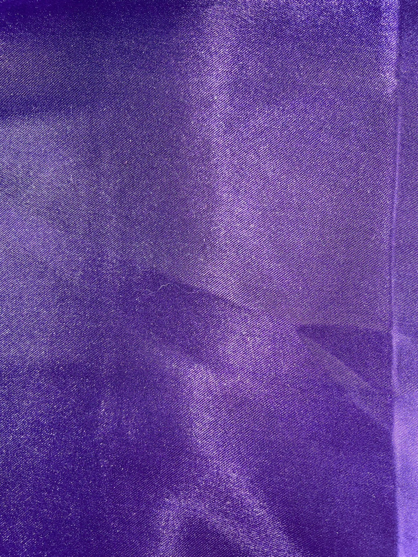 The Jodie Satin Hair Scrunchies