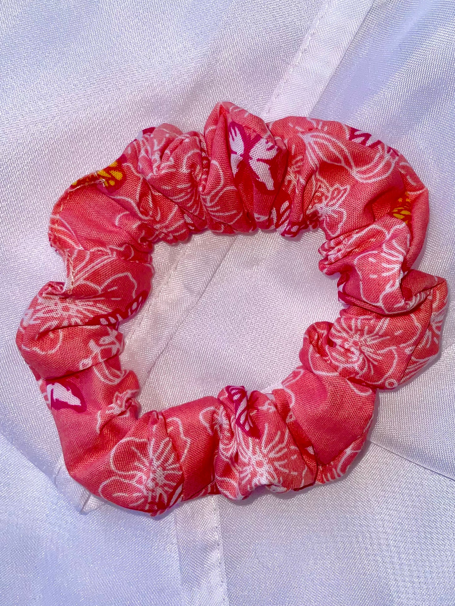 Amelia Hair Scrunchies