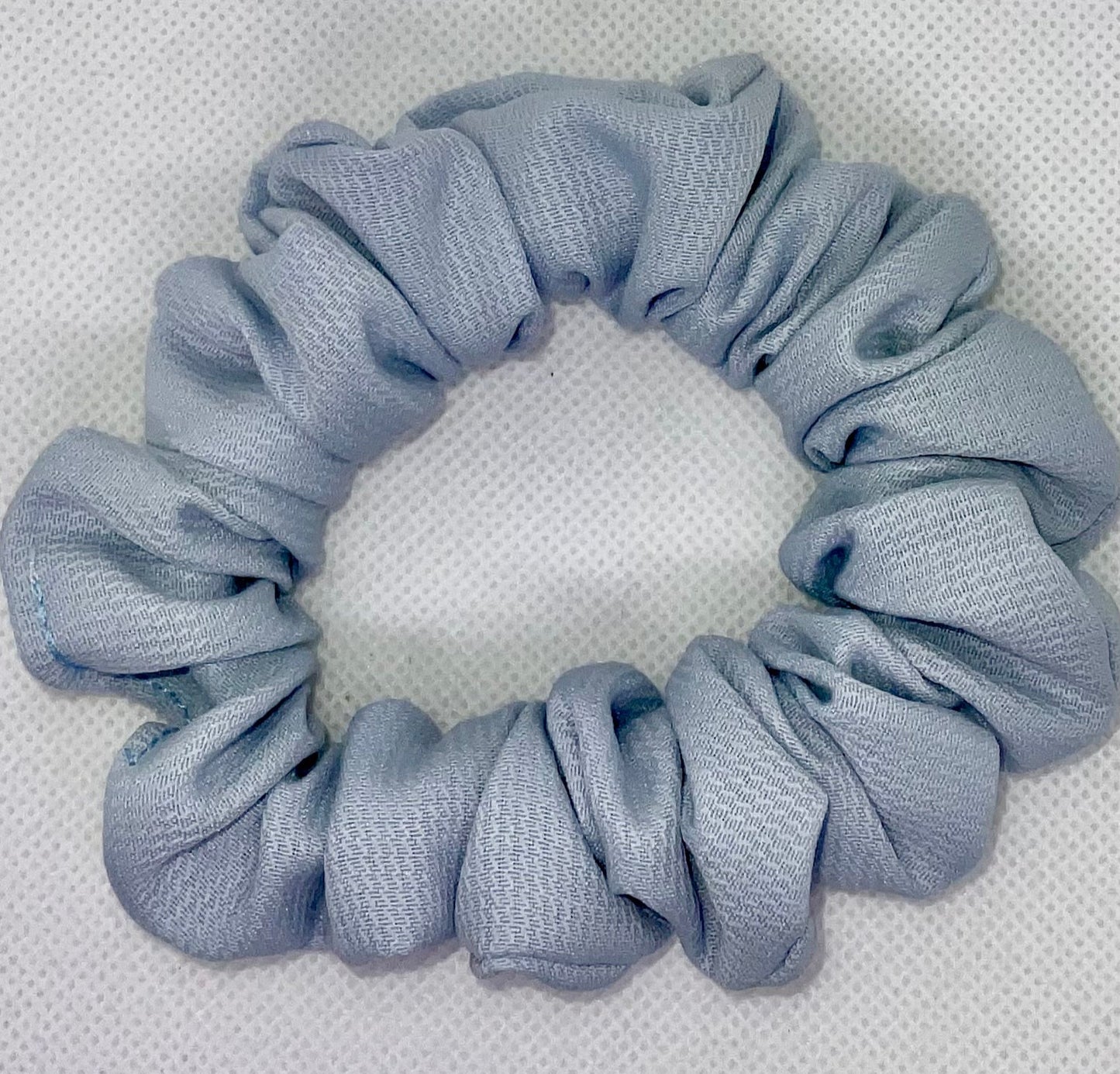 The Nina Hair Scrunchies 🧡