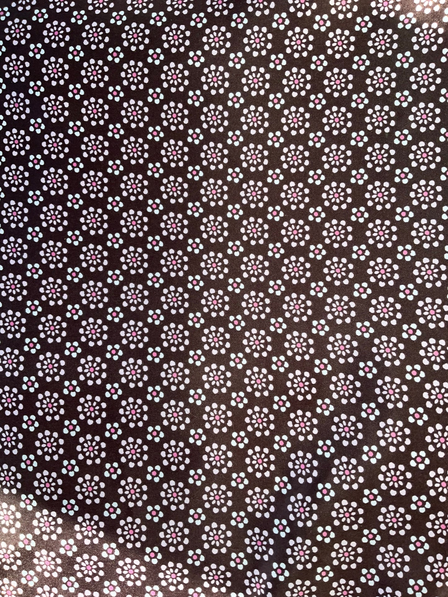 The Hallie Satin Hair Scrunchies