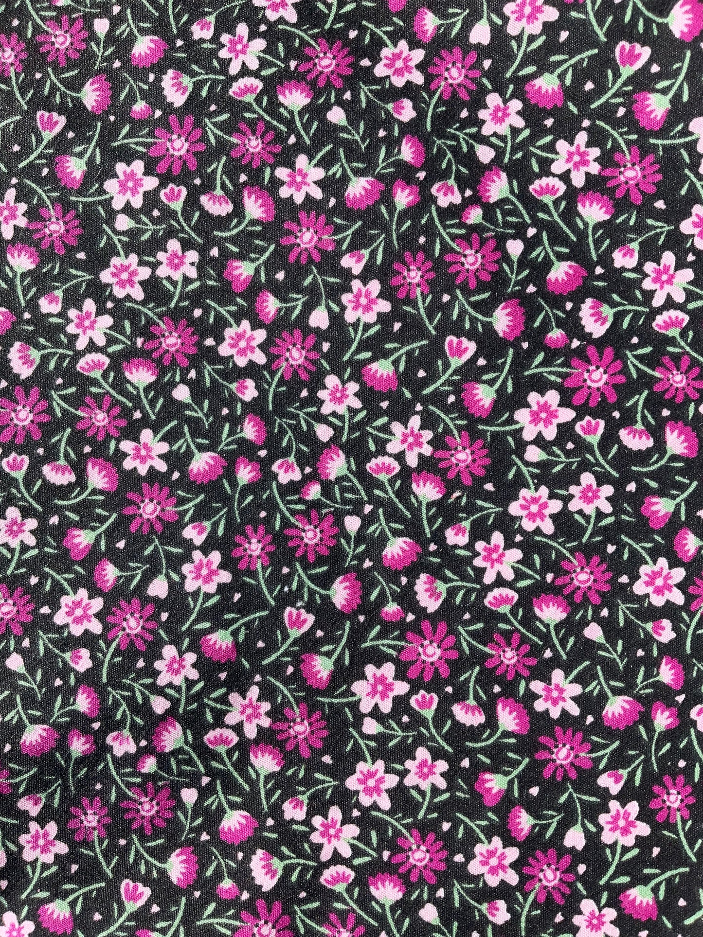 The Charlotte Hair Scrunchies