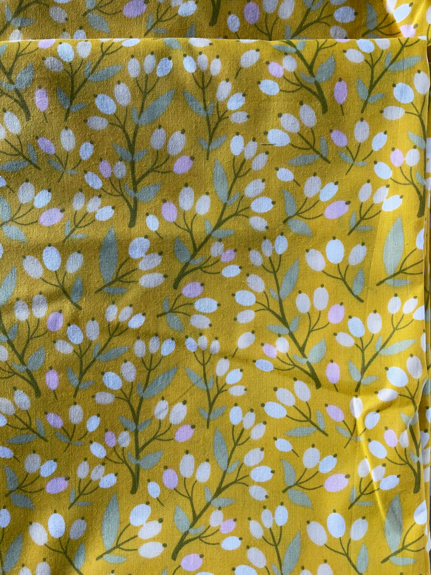 The Abigail Hair Scrunchies