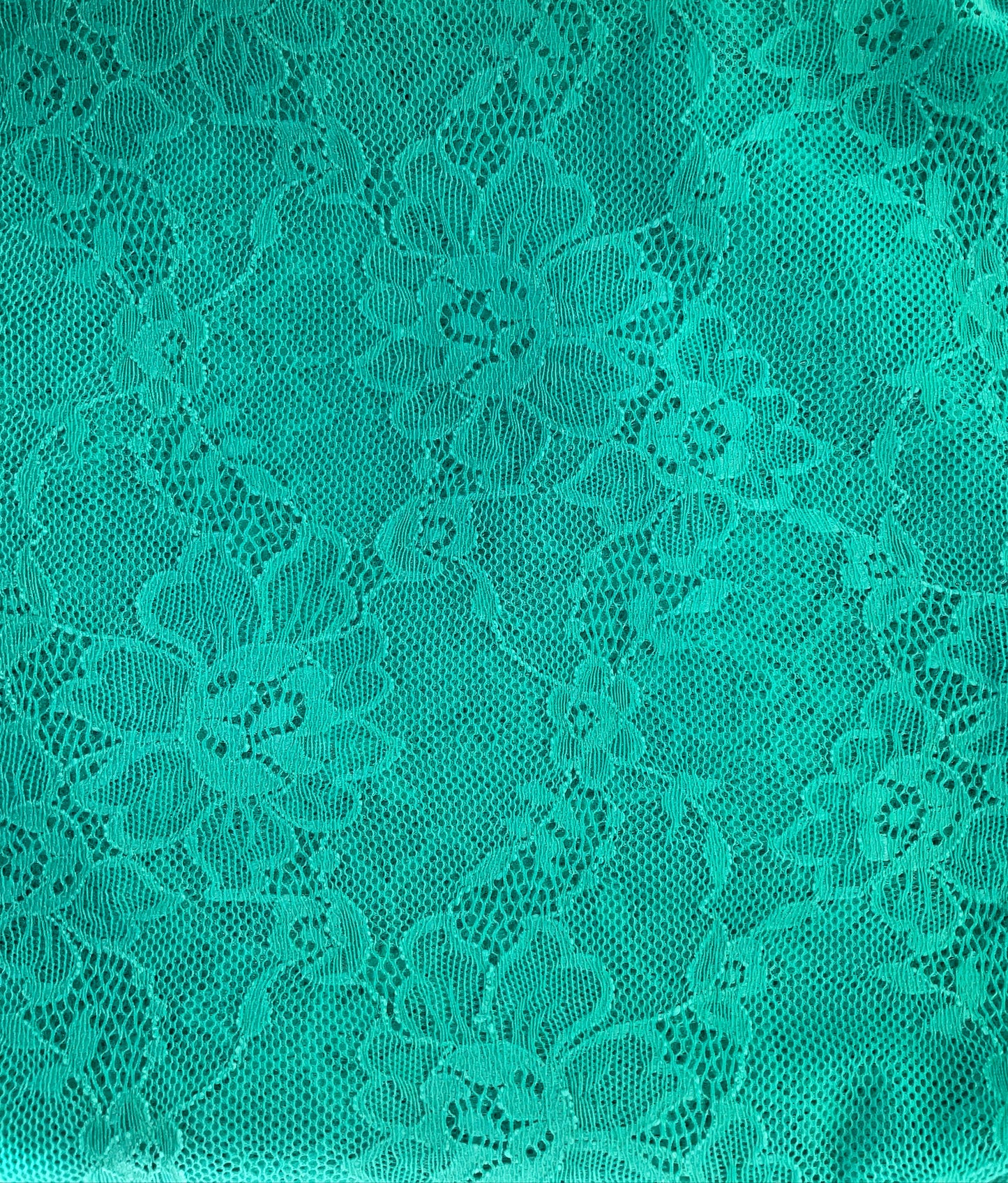 The Lisa Lace Hair Scrunchies