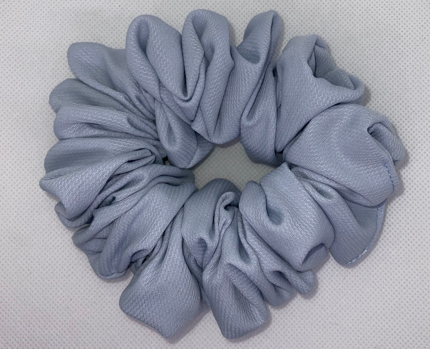 The Nina Hair Scrunchies 🧡