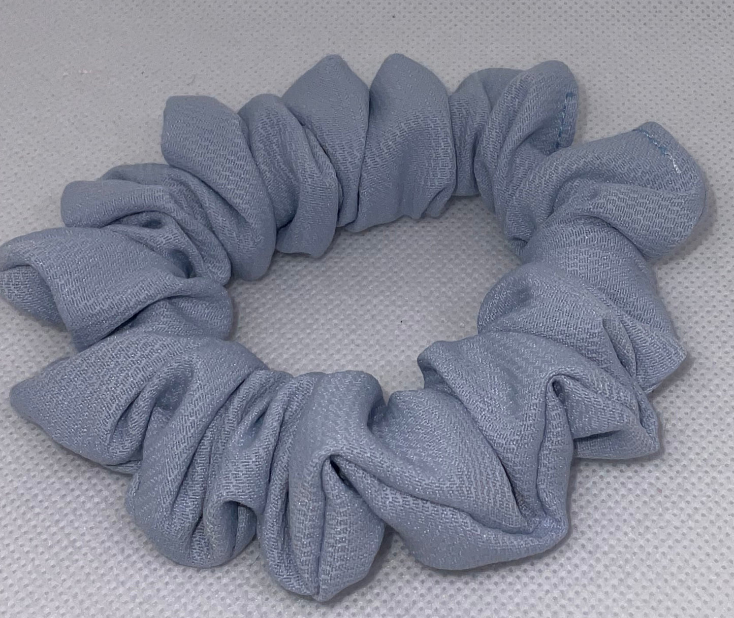 The Nina Hair Scrunchies 🧡