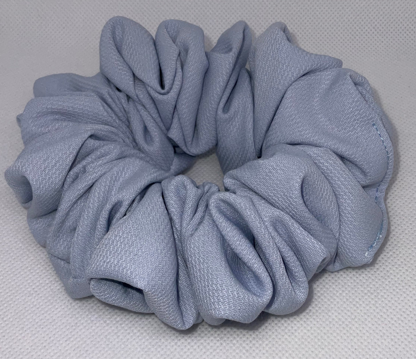 The Nina Hair Scrunchies 🧡