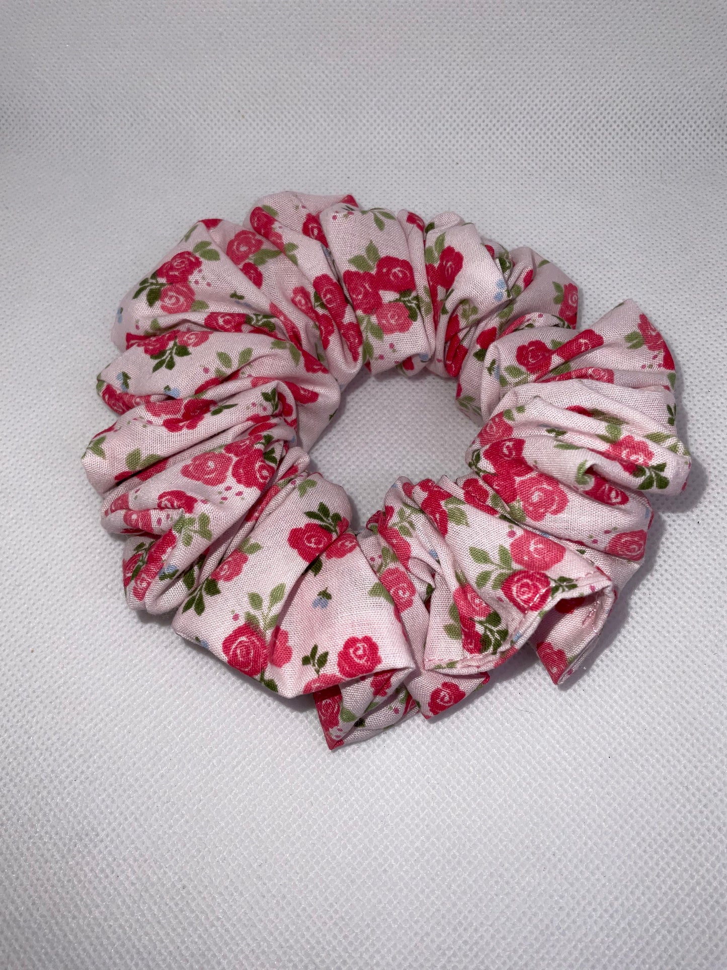 The Rose Garden Hair Scrunchies 💗