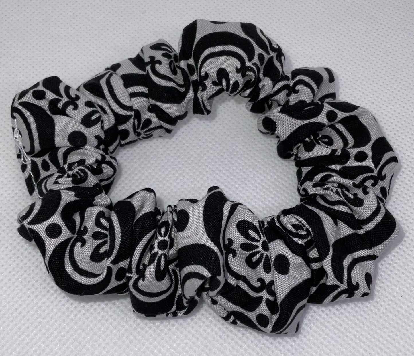 The Eleanor Satin Hair Scrunchies 💗