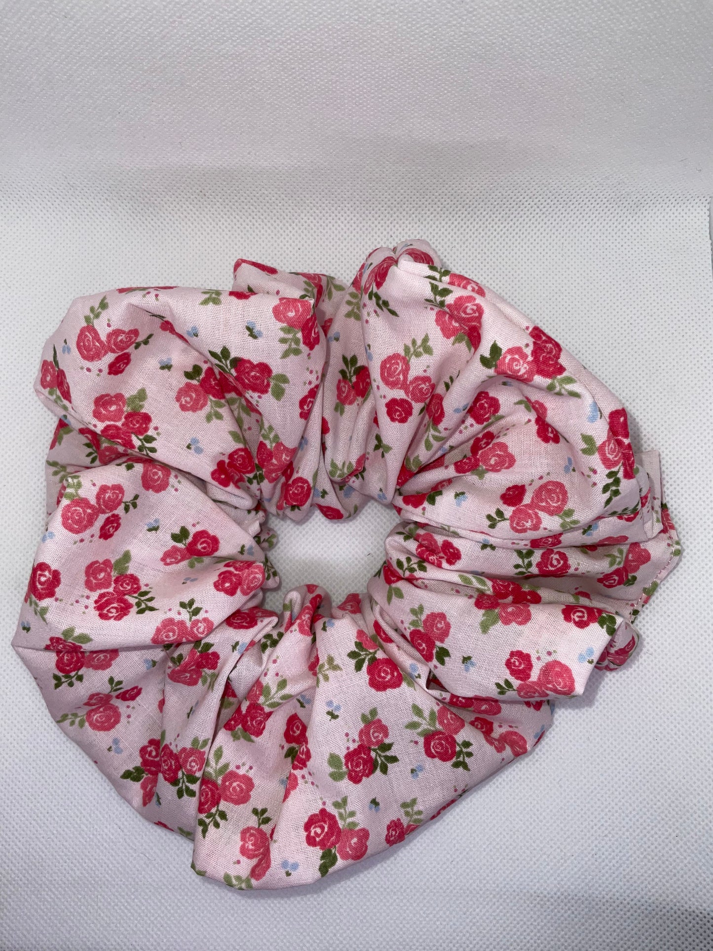 The Rose Garden Hair Scrunchies 💗