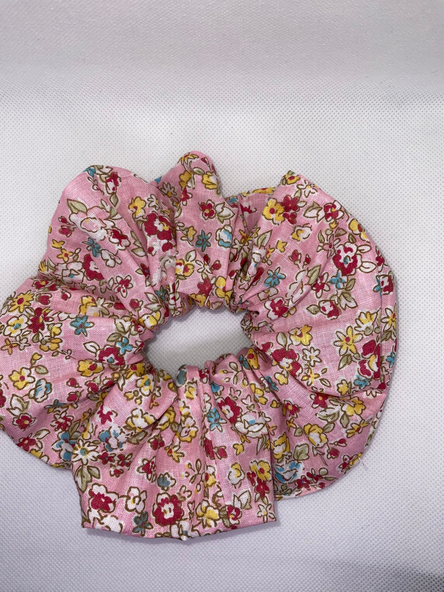 Alice Hair Scrunchies 💗