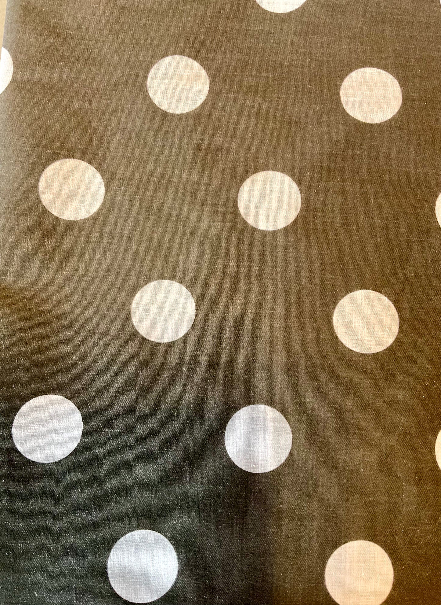 Spotty Regular Size Hair Scrunchies