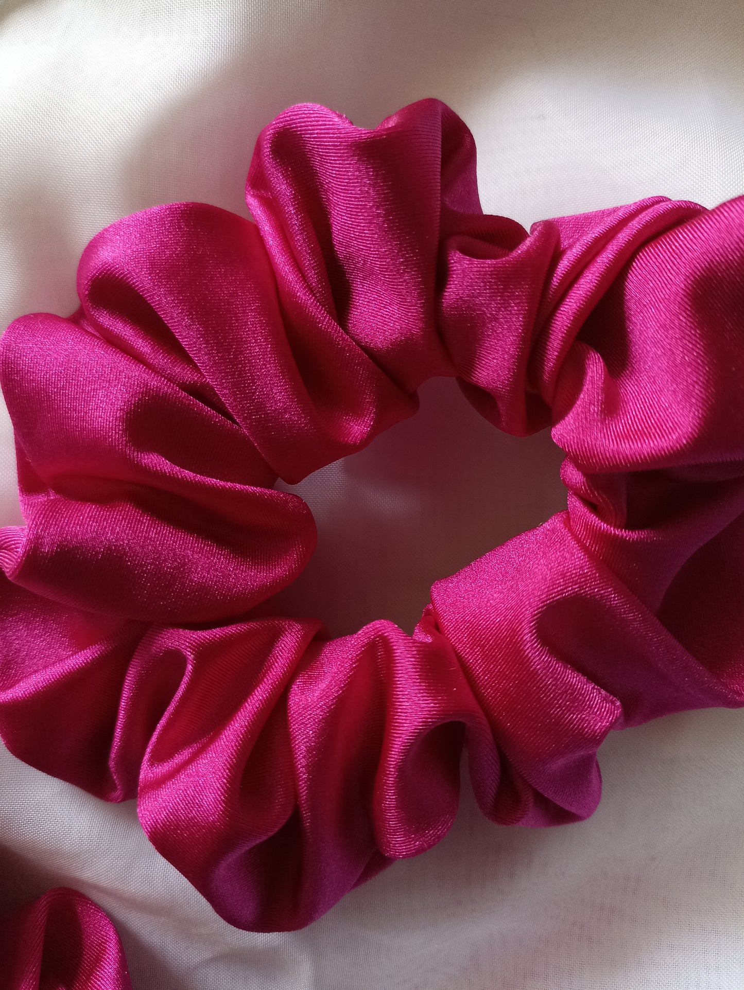 Regular swim scrunchies | swimming | pool | water | aquatic | gym | yoga | dance | ballet | training | exercise | beach | soft | lightweight