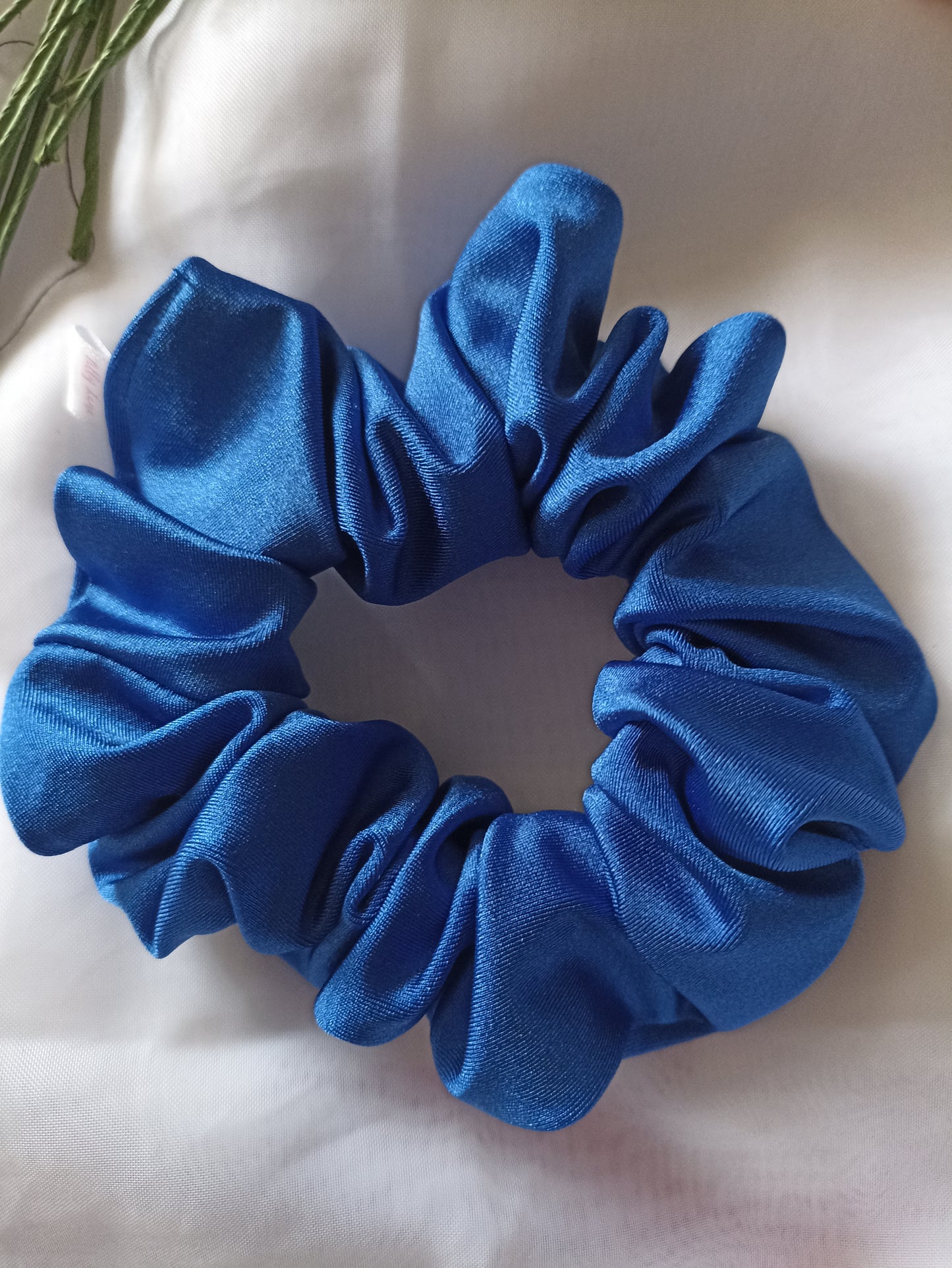 Regular swim scrunchies | swimming | pool | water | aquatic | gym | yoga | dance | ballet | training | exercise | beach | soft | lightweight