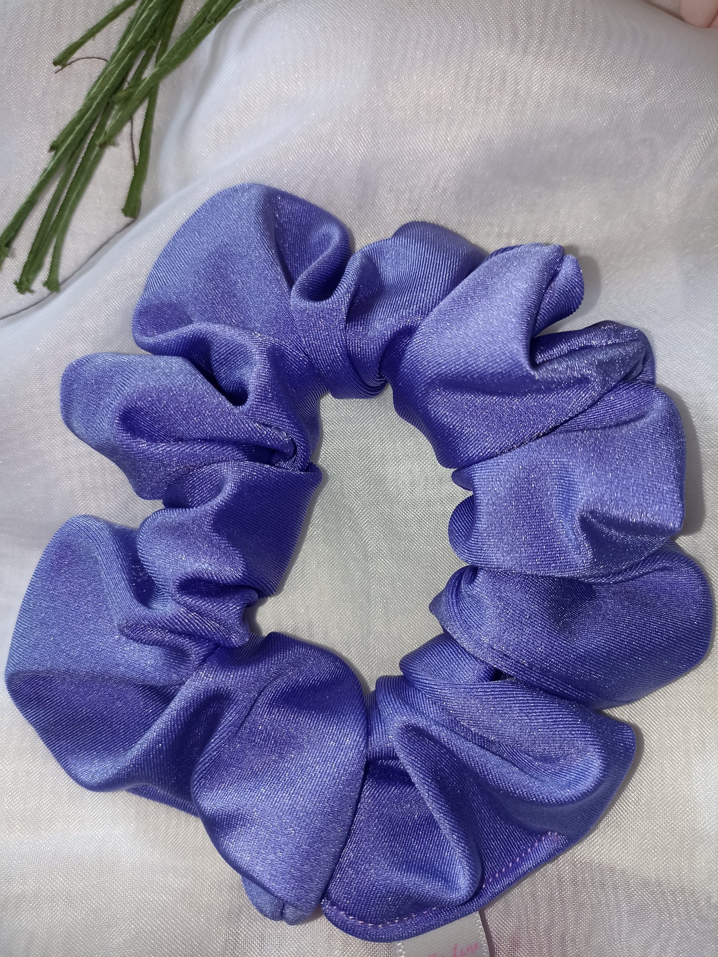 Regular swim scrunchies | swimming | pool | water | aquatic | gym | yoga | dance | ballet | training | exercise | beach | soft | lightweight