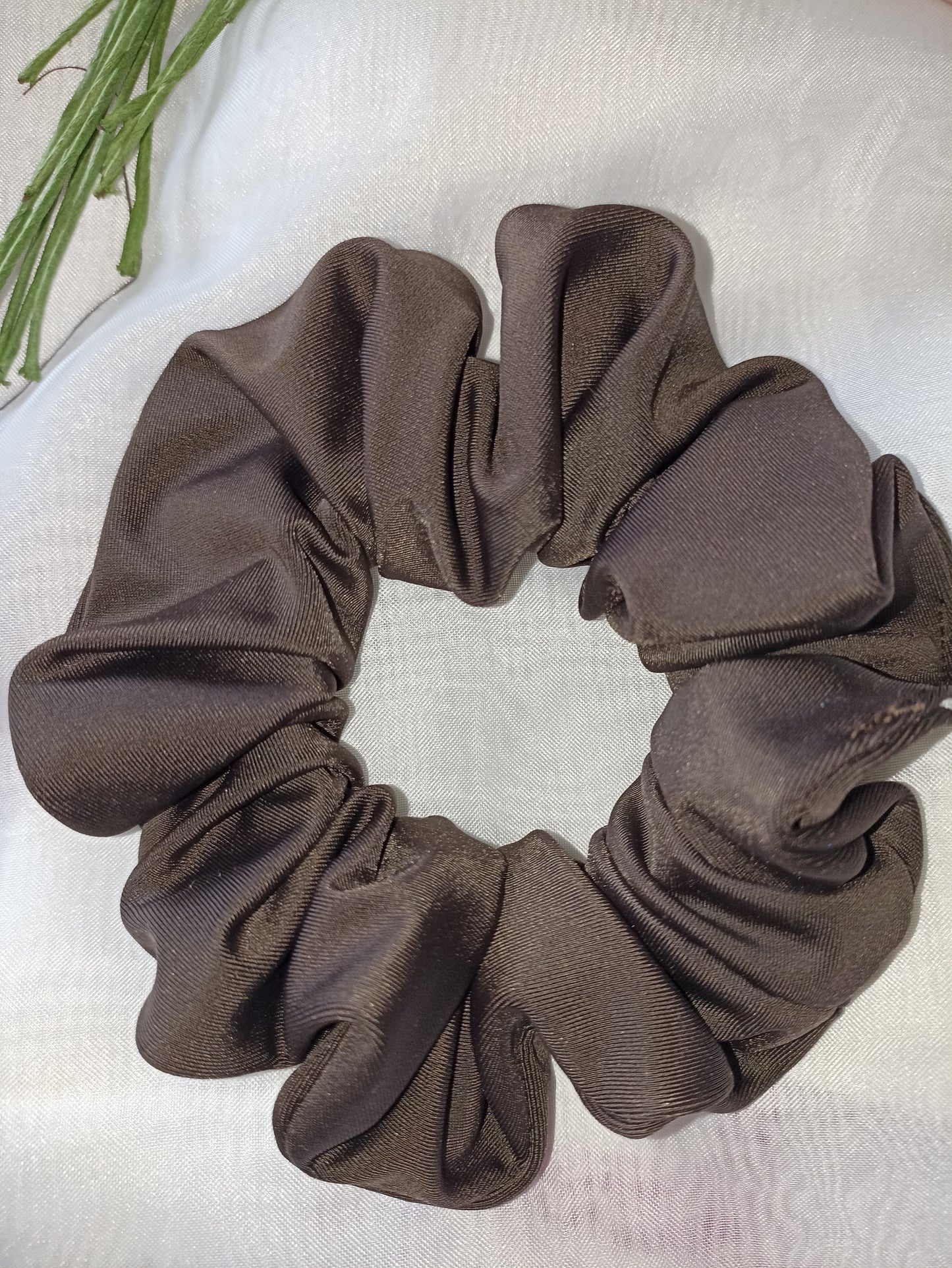 Regular swim scrunchies | swimming | pool | water | aquatic | gym | yoga | dance | ballet | training | exercise | beach | soft | lightweight