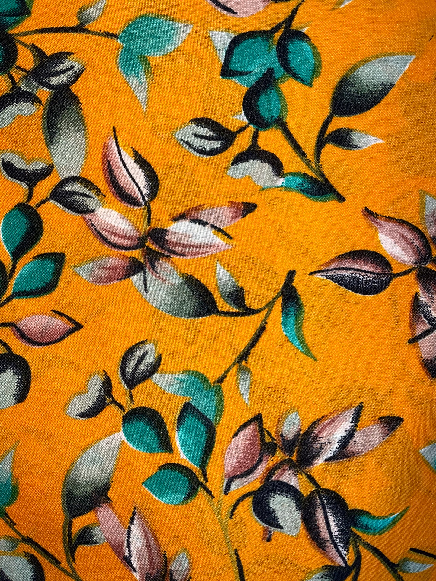 The Clementine Satin Hair Scrunchies 💗