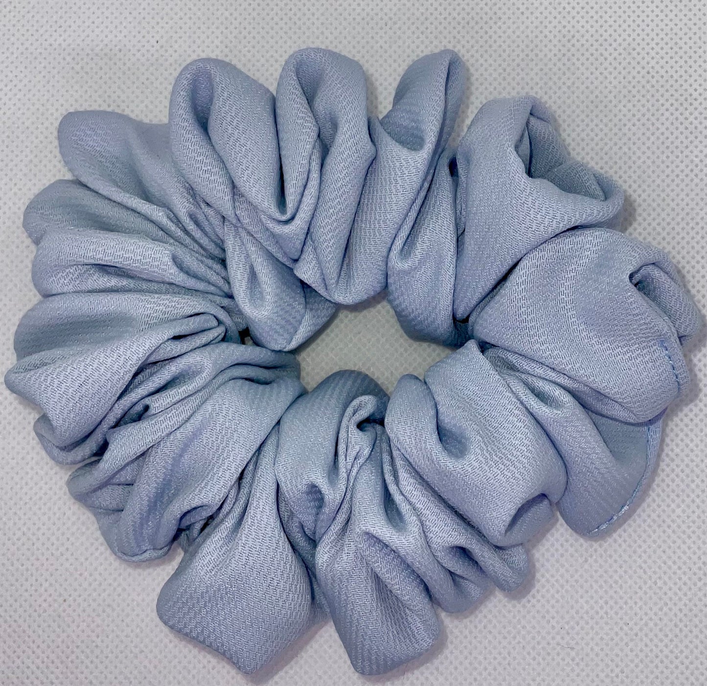 The Nina Hair Scrunchies 🧡