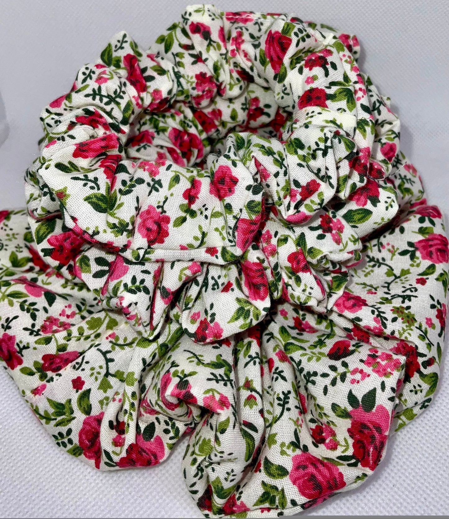 The Taylah Hair Scrunchies 💗