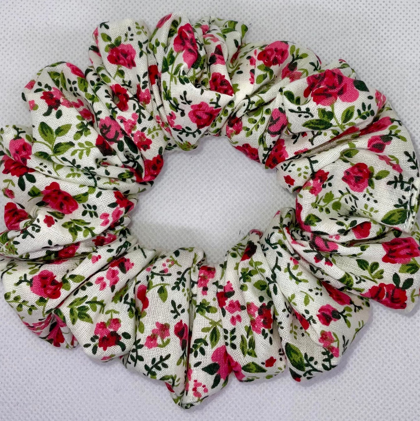 The Taylah Hair Scrunchies 💗