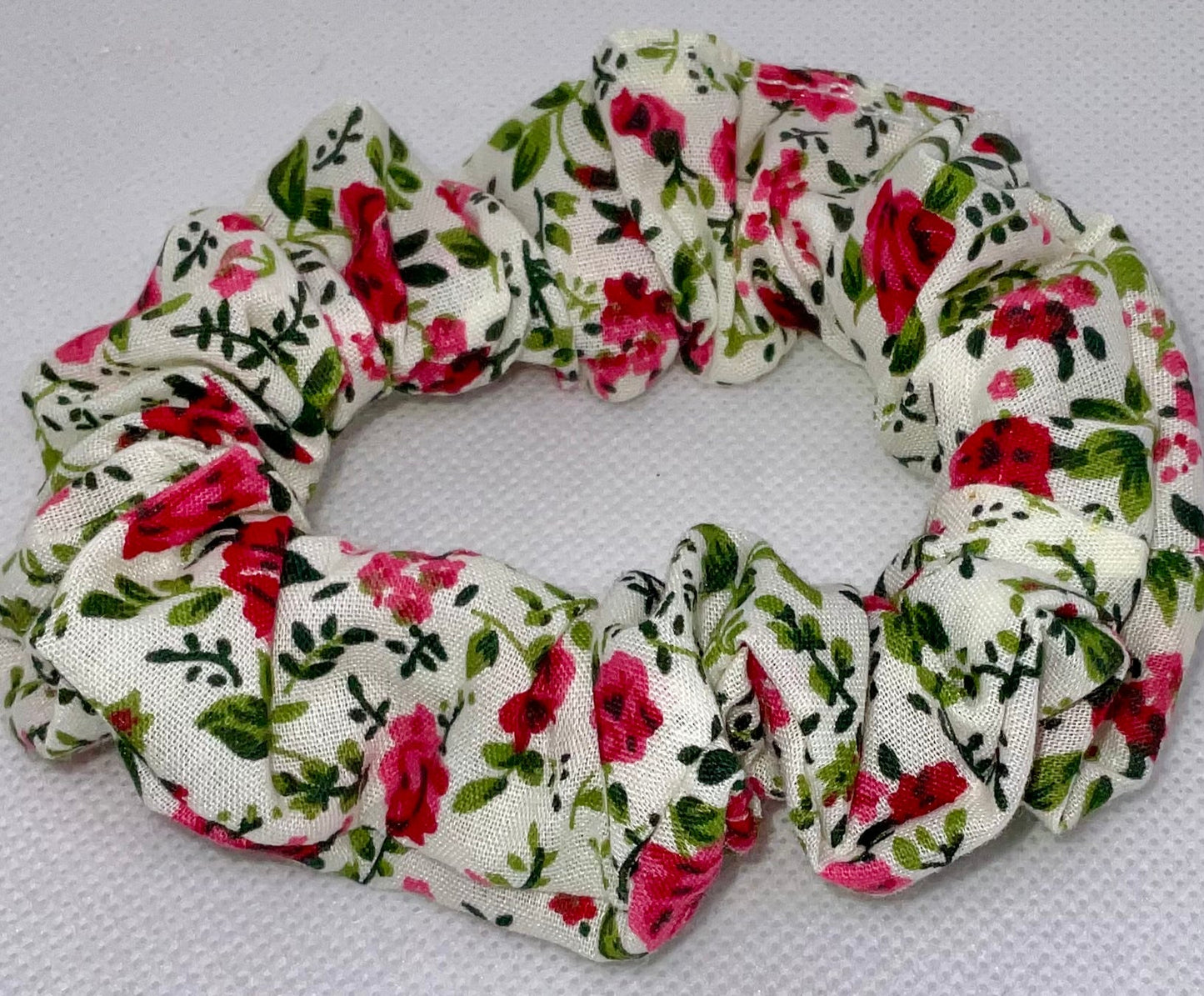 The Taylah Hair Scrunchies 💗