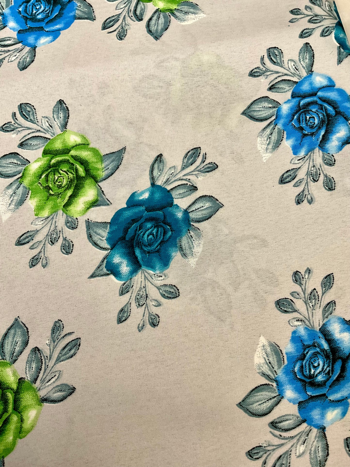 Grace Hair Scrunchie