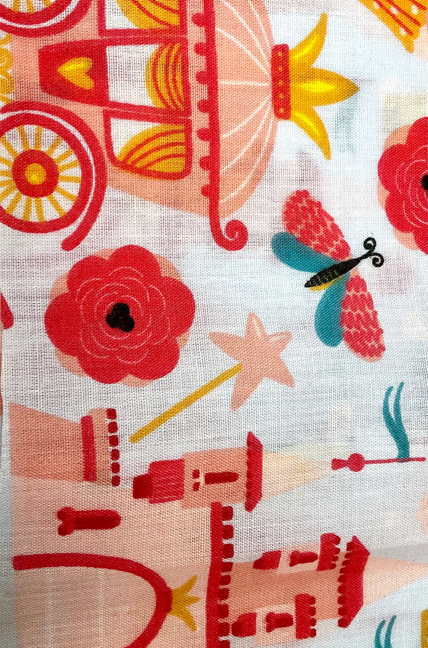 Cinderella Hair Scrunchie