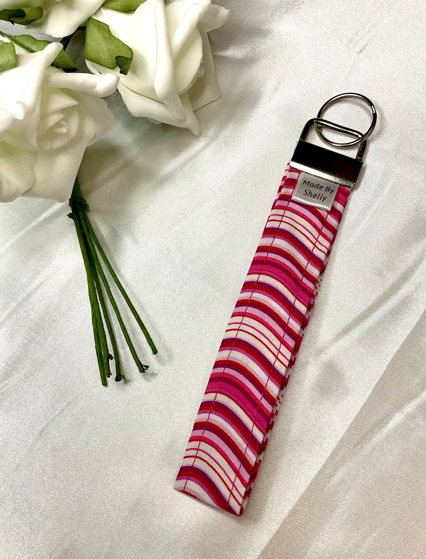 Lily Wristlet