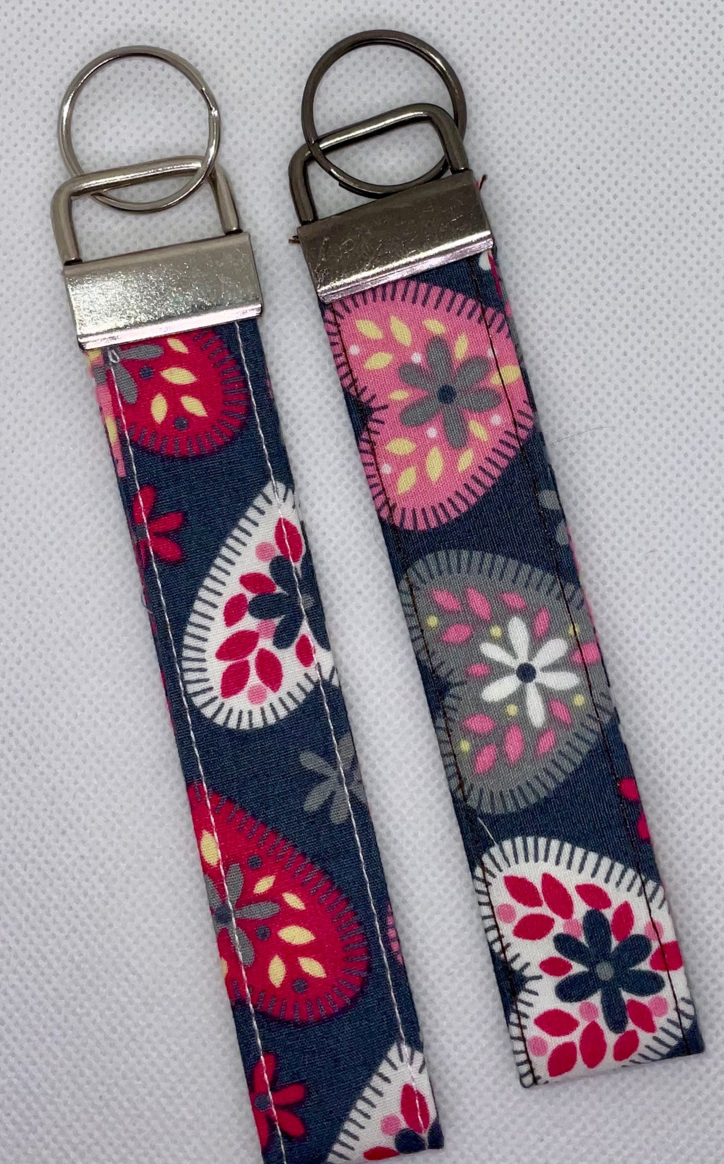 Love Hearts Wristlet