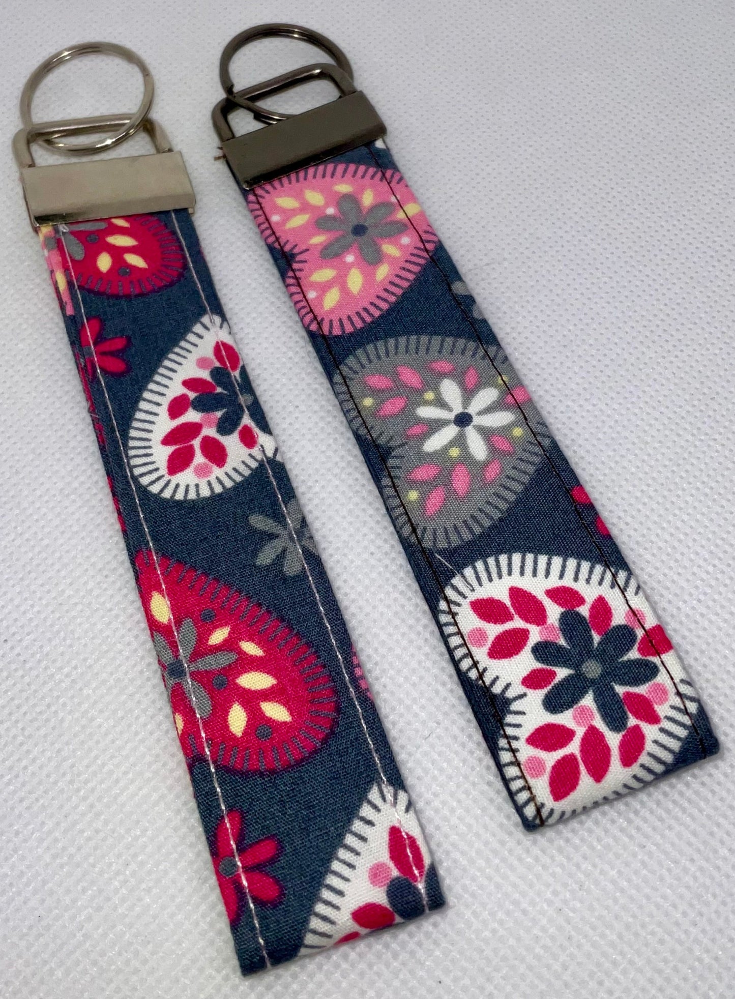 Love Hearts Wristlet