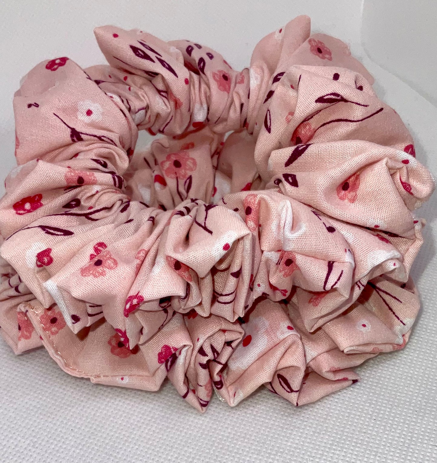 The Paris Hair Scrunchies